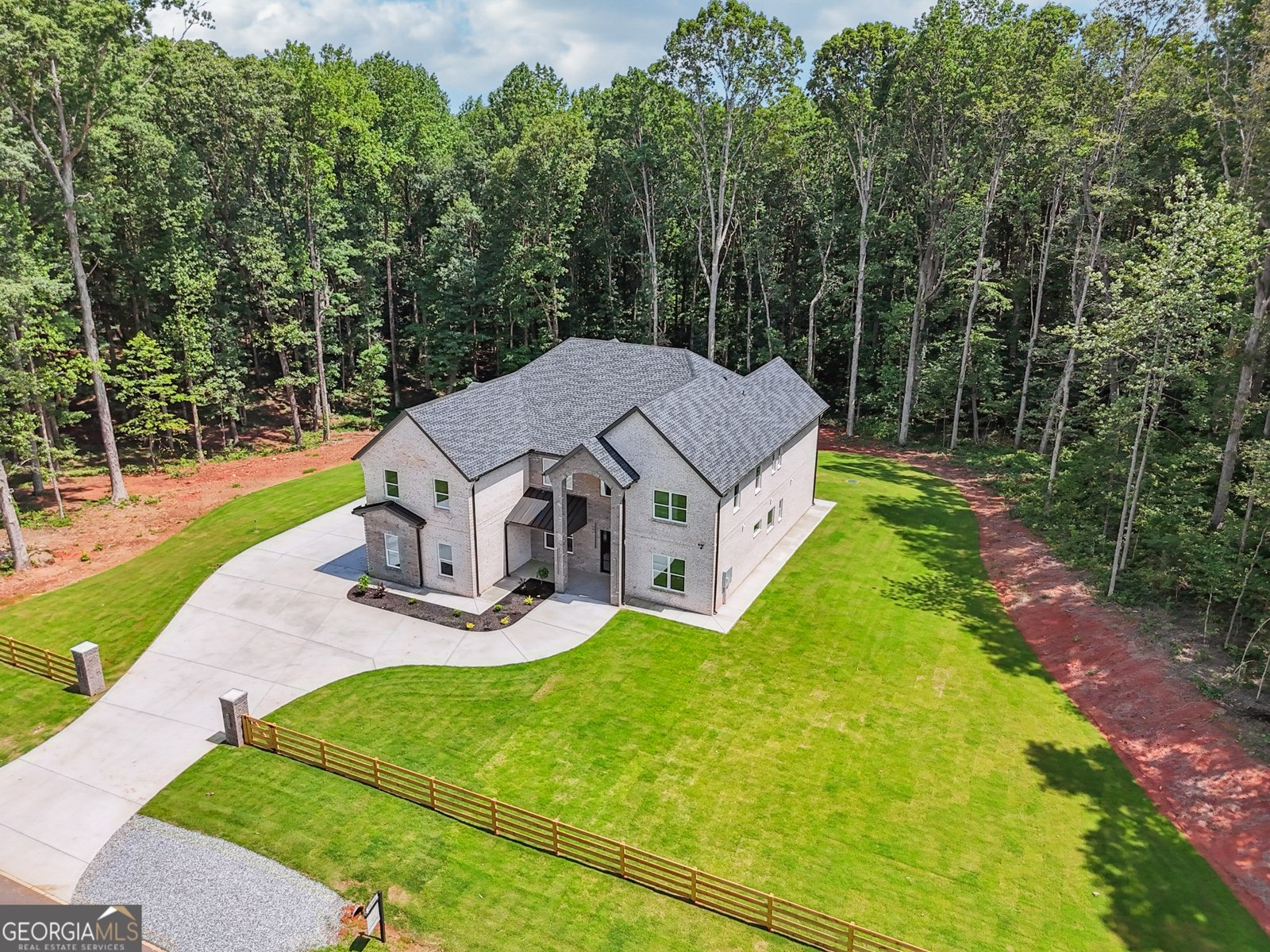 333 Sims Bridge Road Commerce - 35