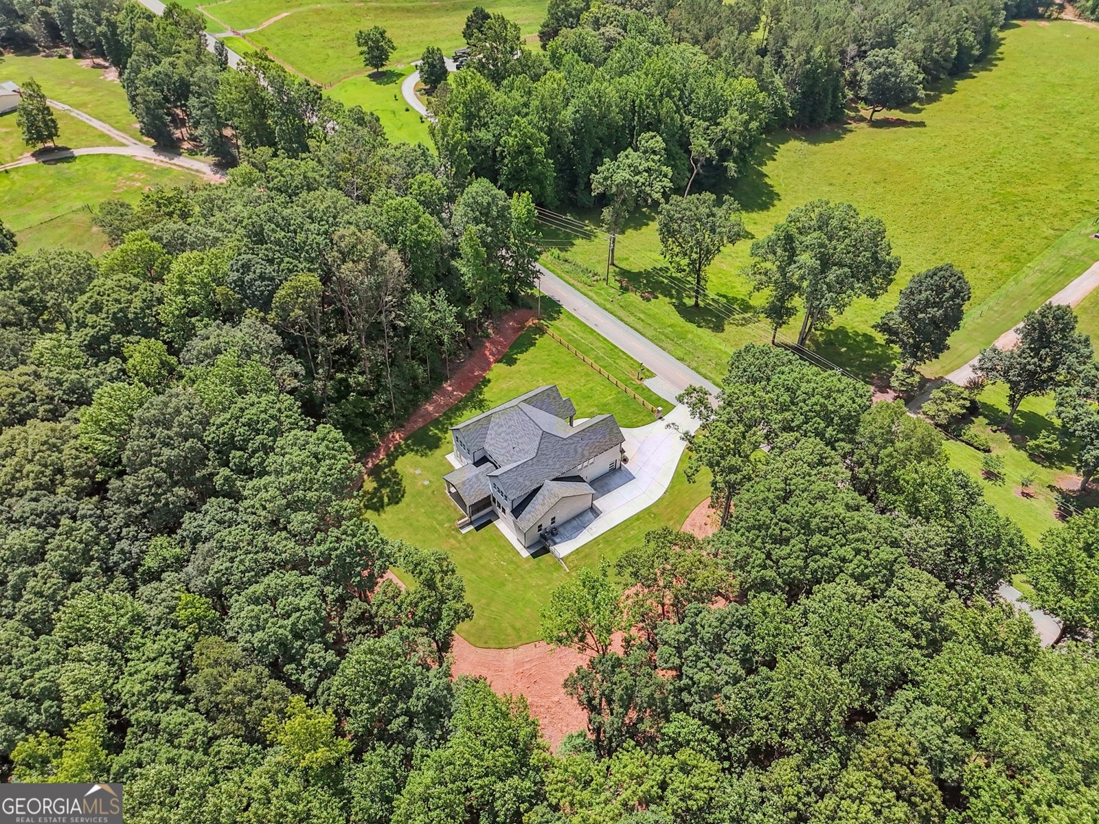 333 Sims Bridge Road Commerce - 38