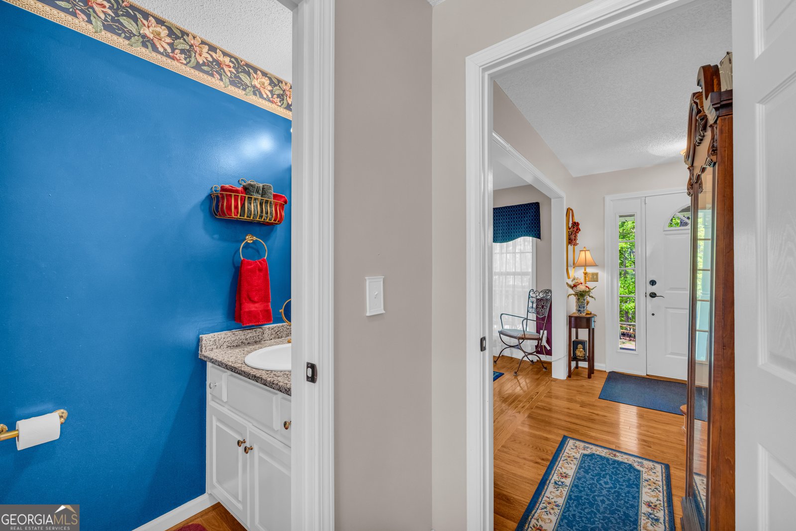 1886 Bend N Hickory Road Toccoa - 21