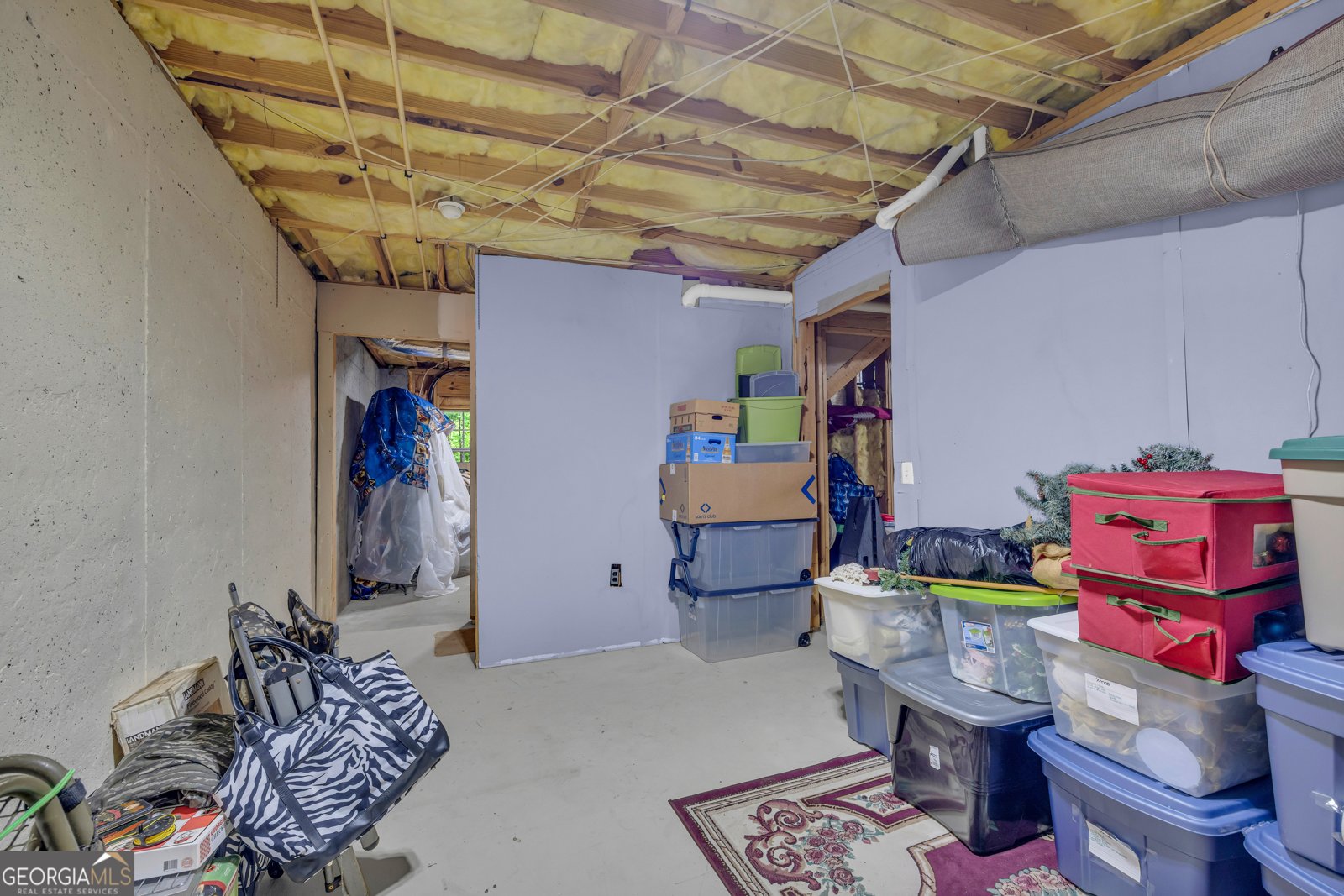 1886 Bend N Hickory Road Toccoa - 30