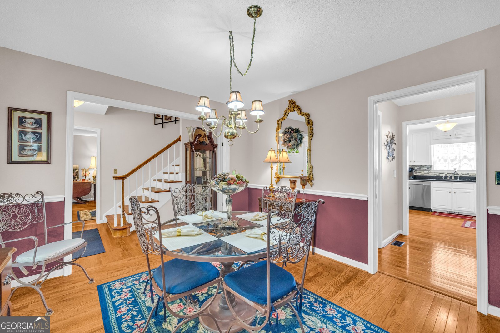 1886 Bend N Hickory Road Toccoa - 32