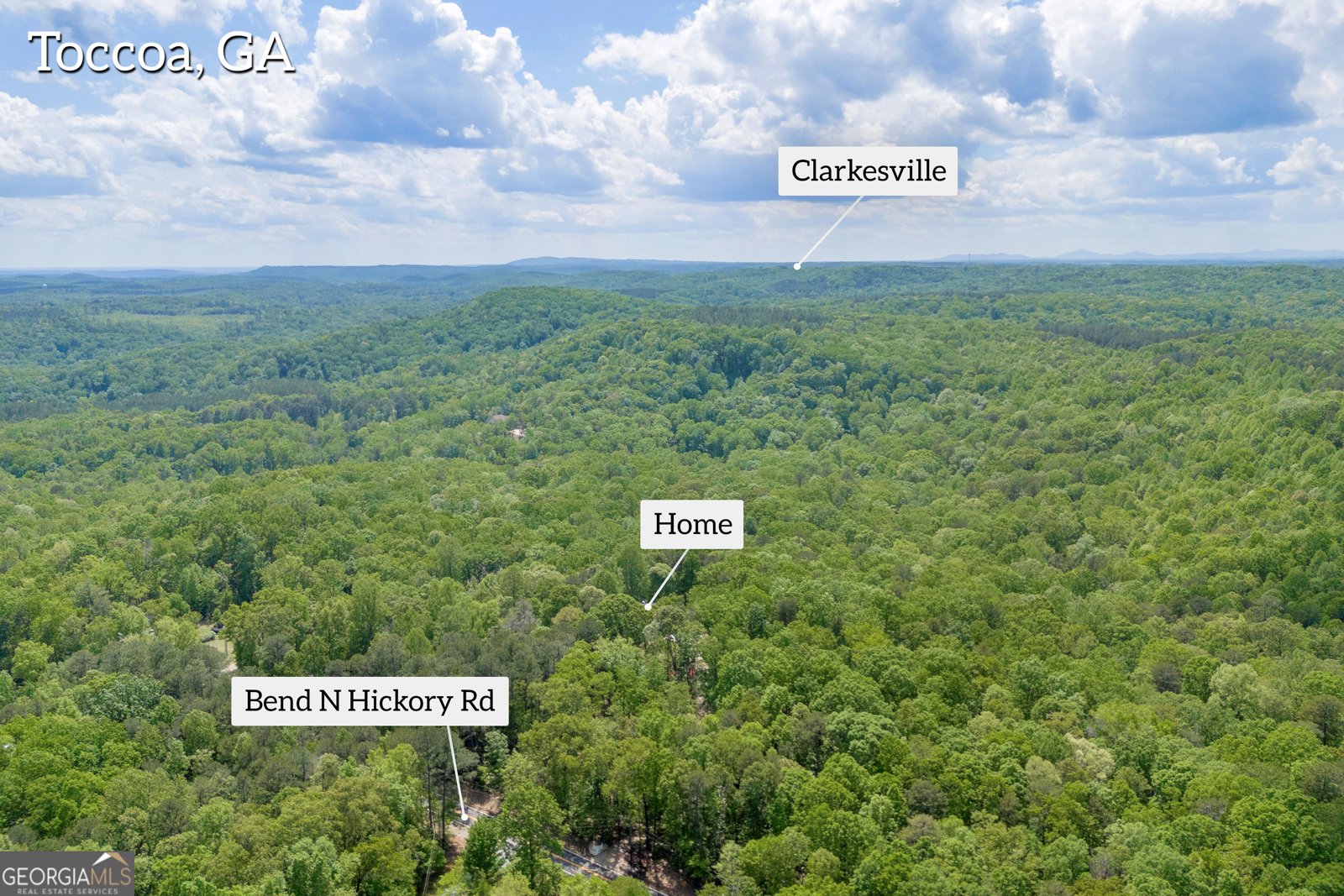 1886 Bend N Hickory Road Toccoa - 34