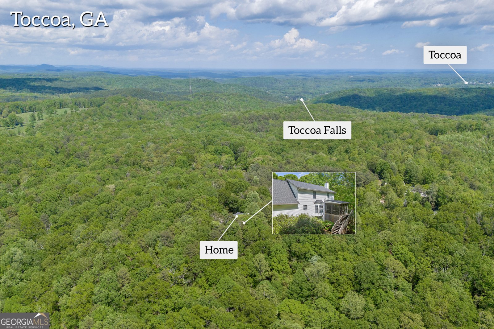 1886 Bend N Hickory Road Toccoa - 41