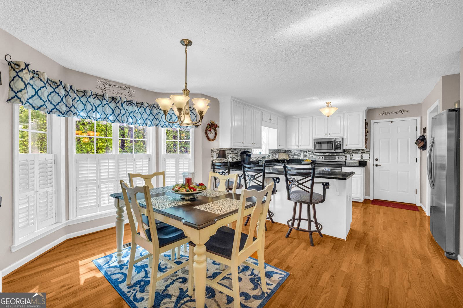 1886 Bend N Hickory Road Toccoa - 43