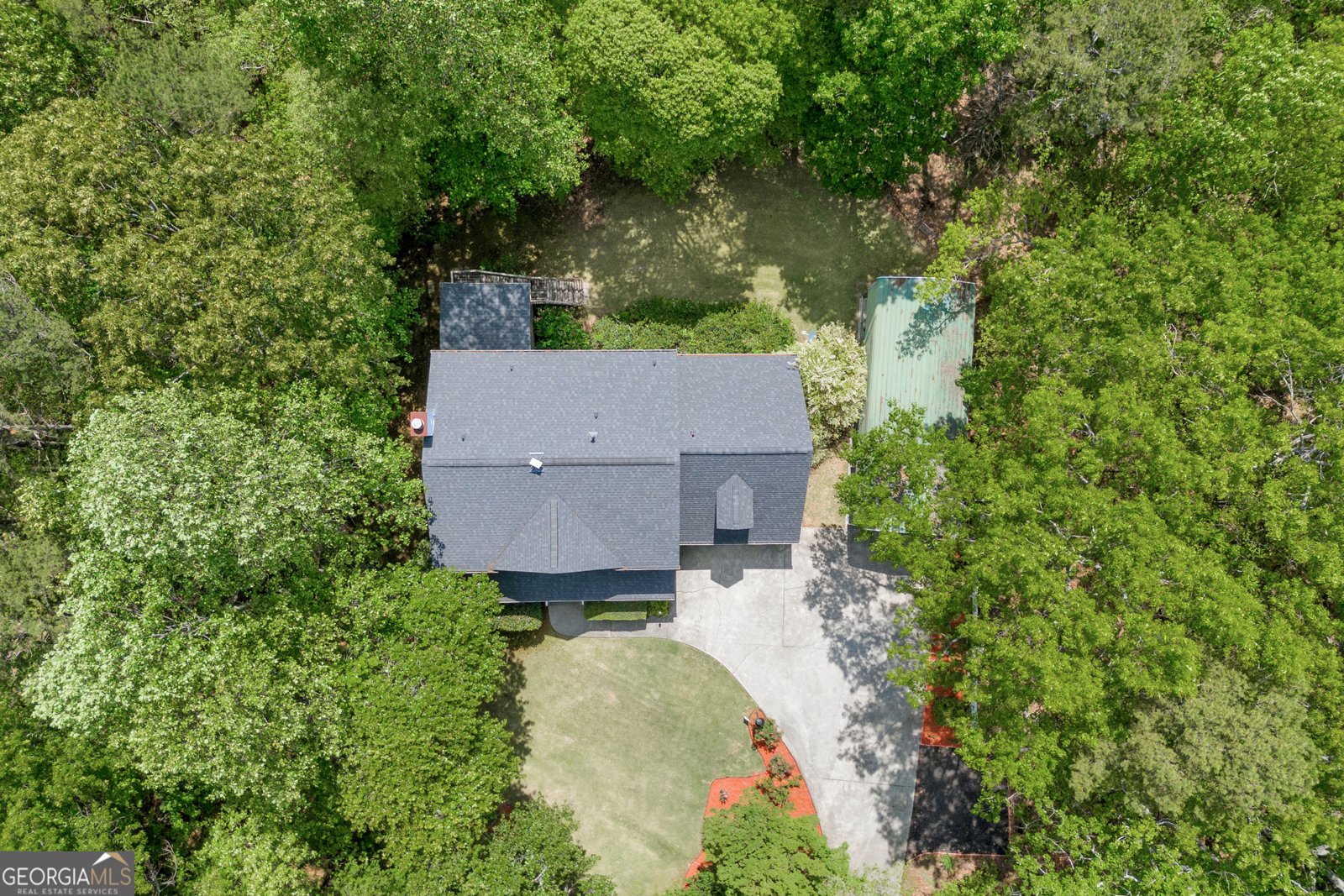 1886 Bend N Hickory Road Toccoa - 44