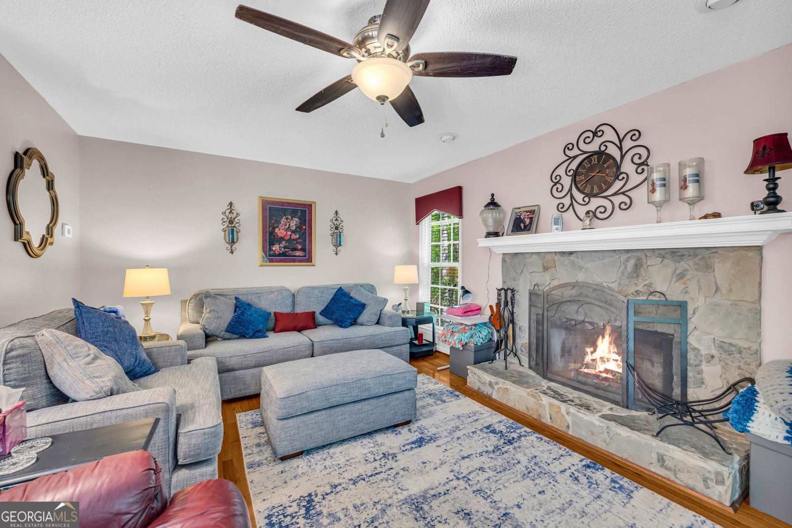1886 Bend N Hickory Road Toccoa - 47