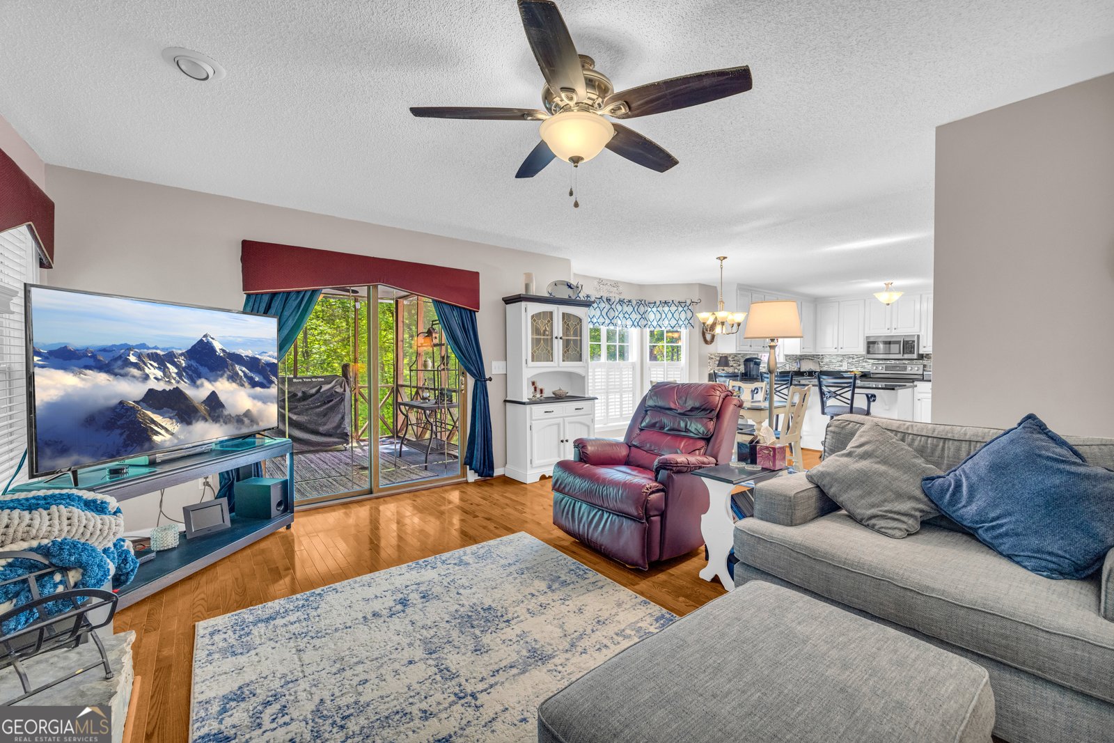 1886 Bend N Hickory Road Toccoa - 48