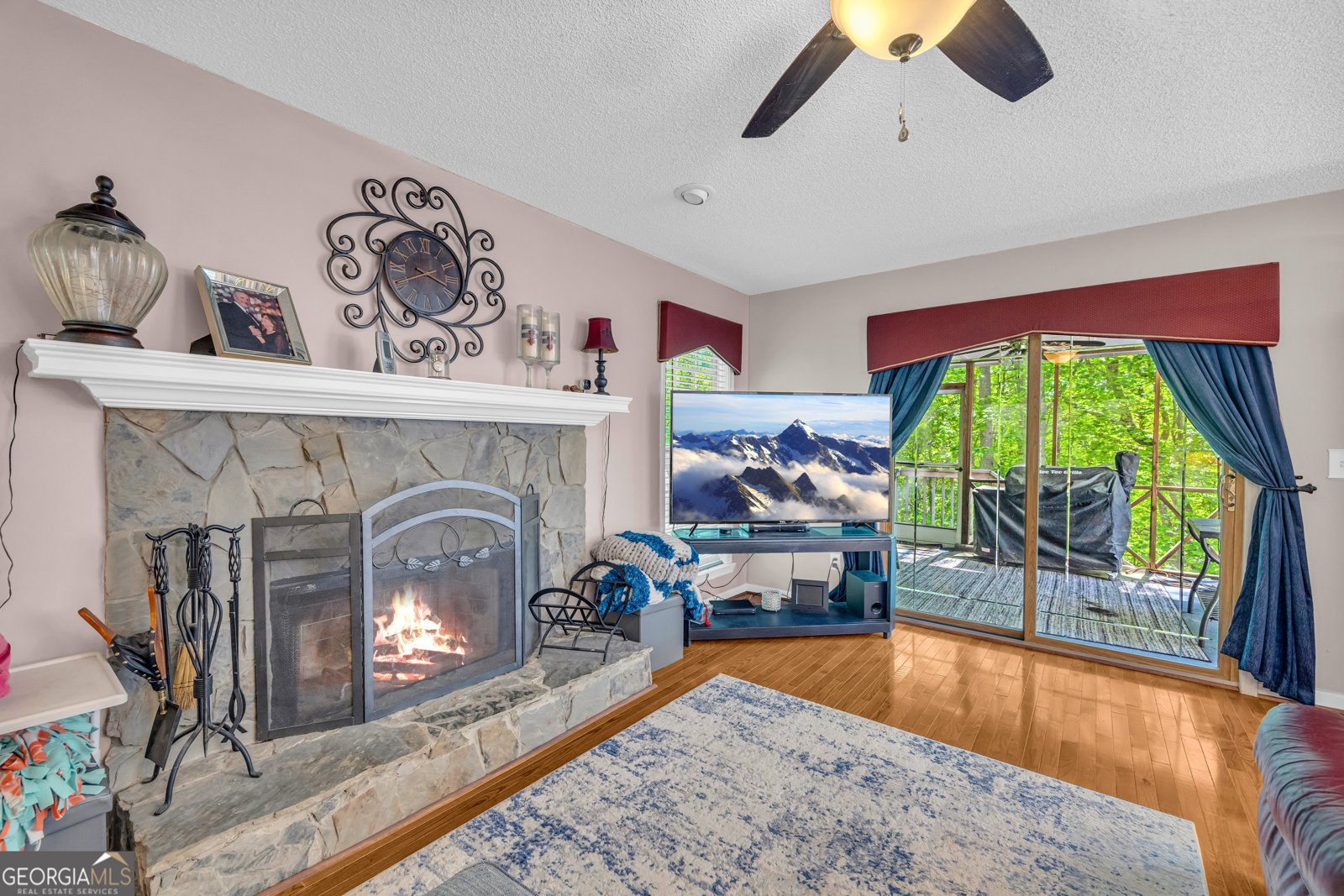 1886 Bend N Hickory Road Toccoa - 49