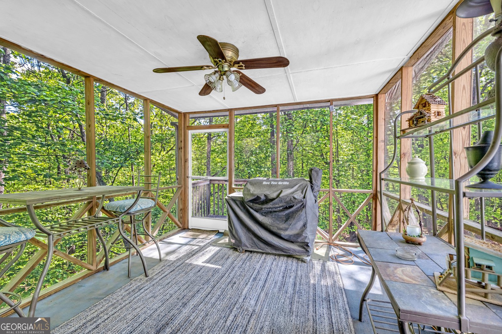 1886 Bend N Hickory Road Toccoa - 50