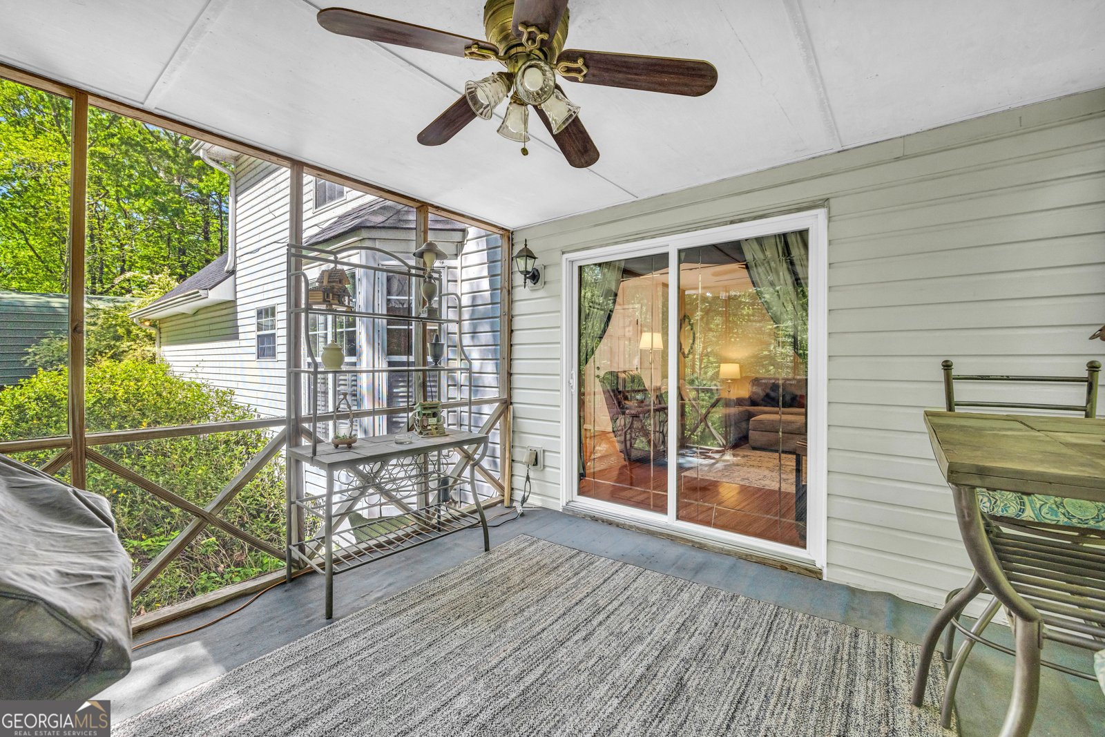1886 Bend N Hickory Road Toccoa - 51