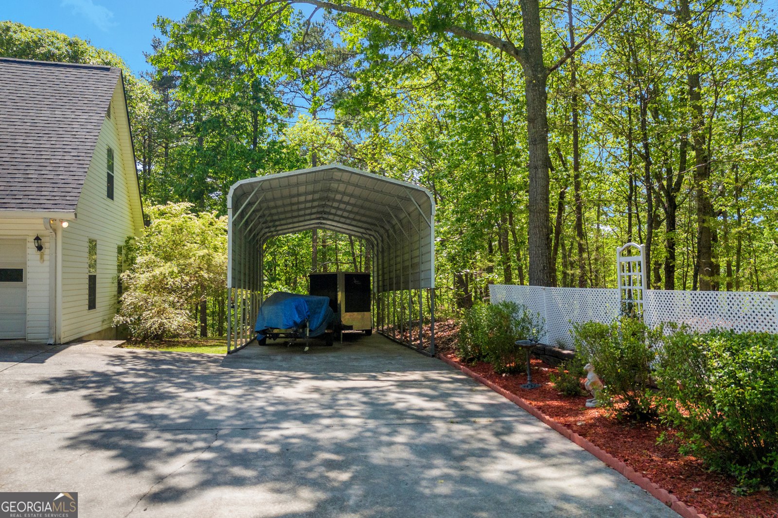 1886 Bend N Hickory Road Toccoa - 7