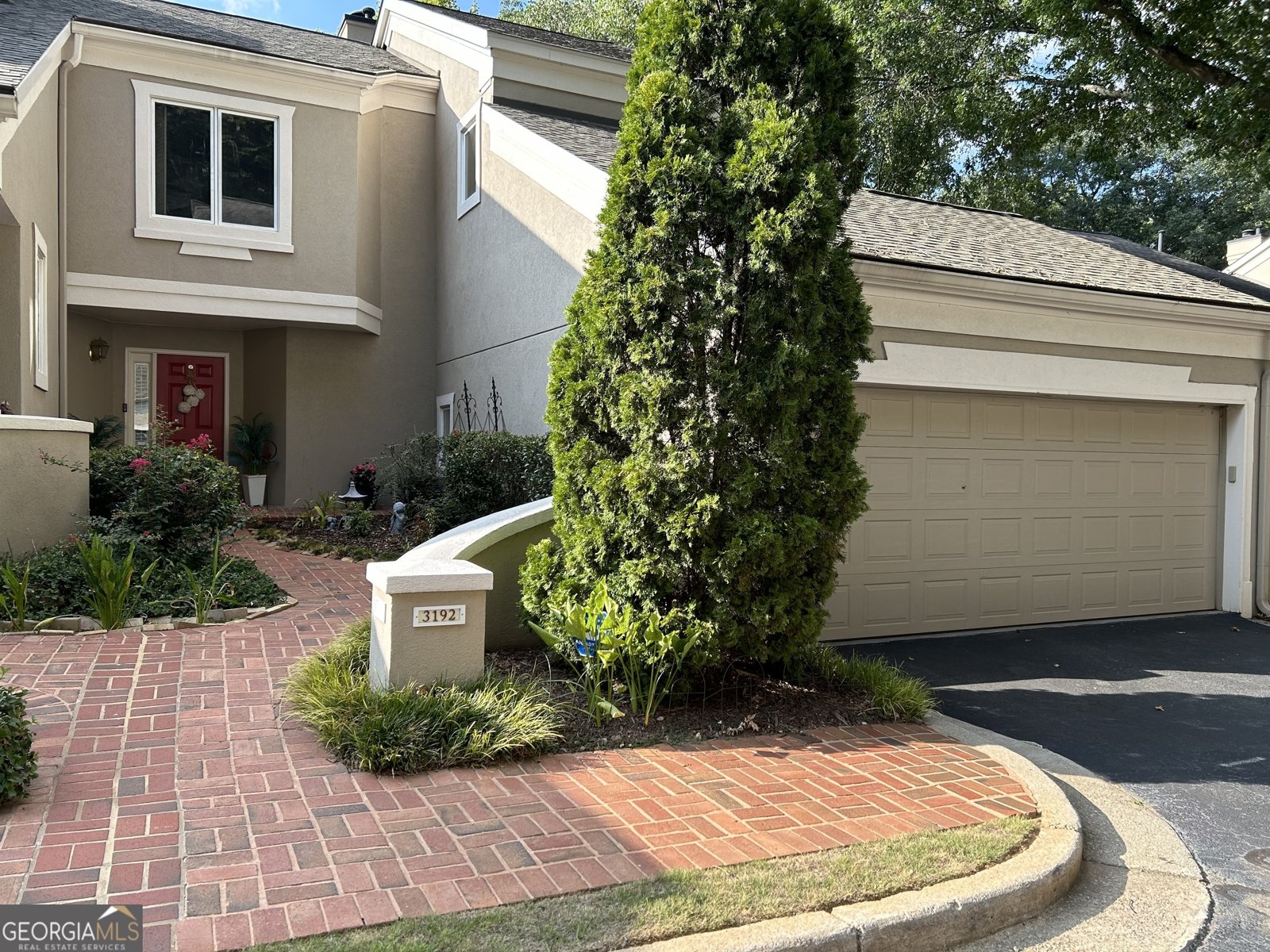 3192 Paces Mill Road Atlanta - 1