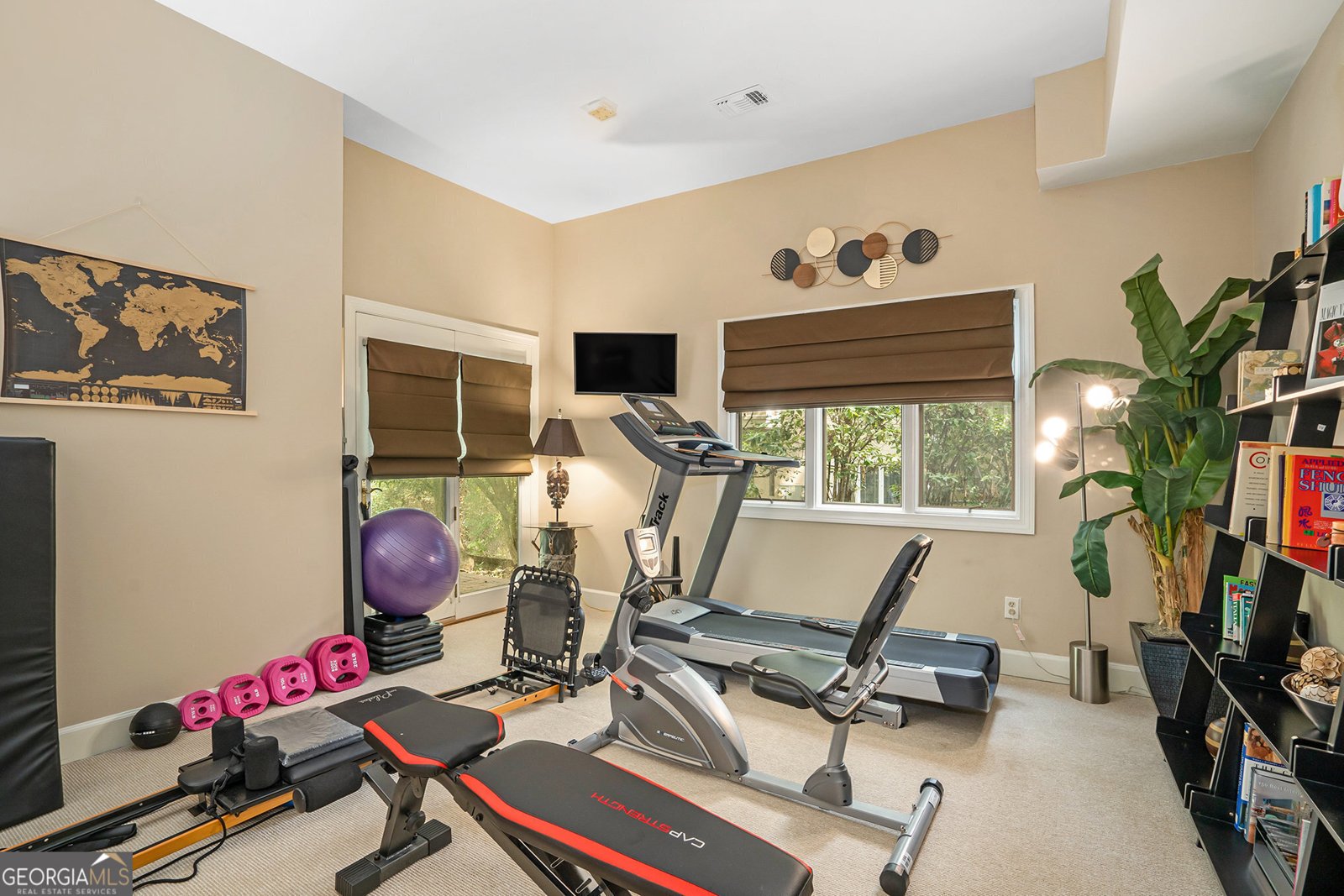 3192 Paces Mill Road Atlanta - 23