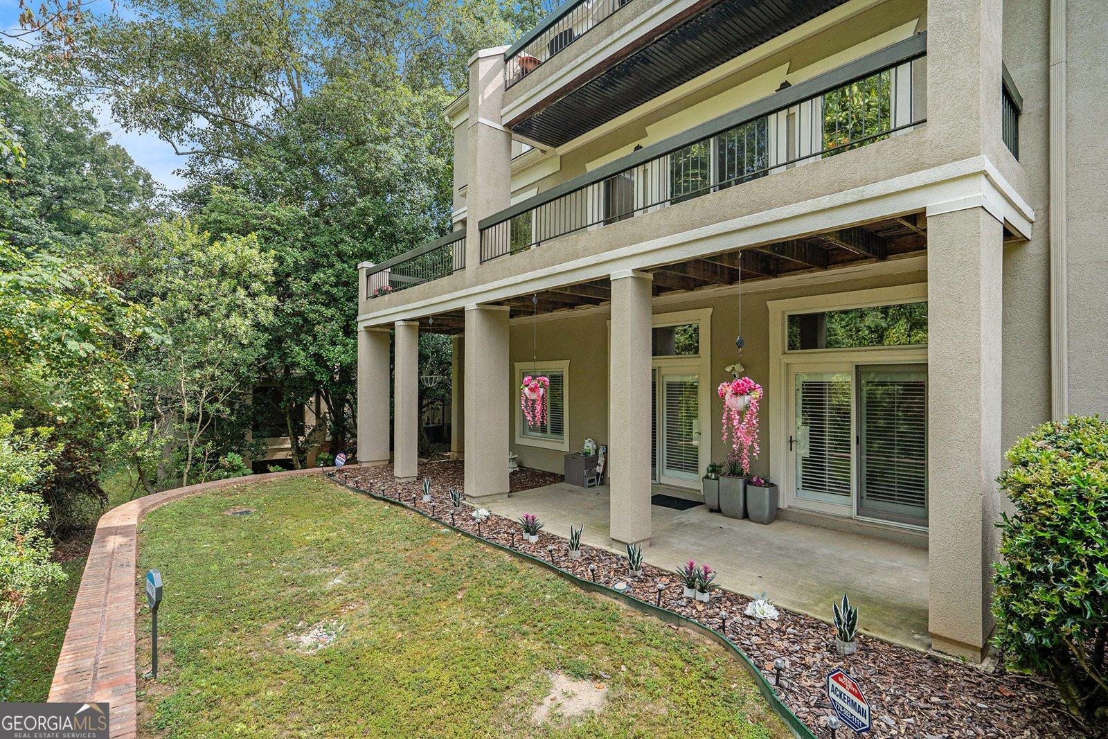 3192 Paces Mill Road Atlanta - 26