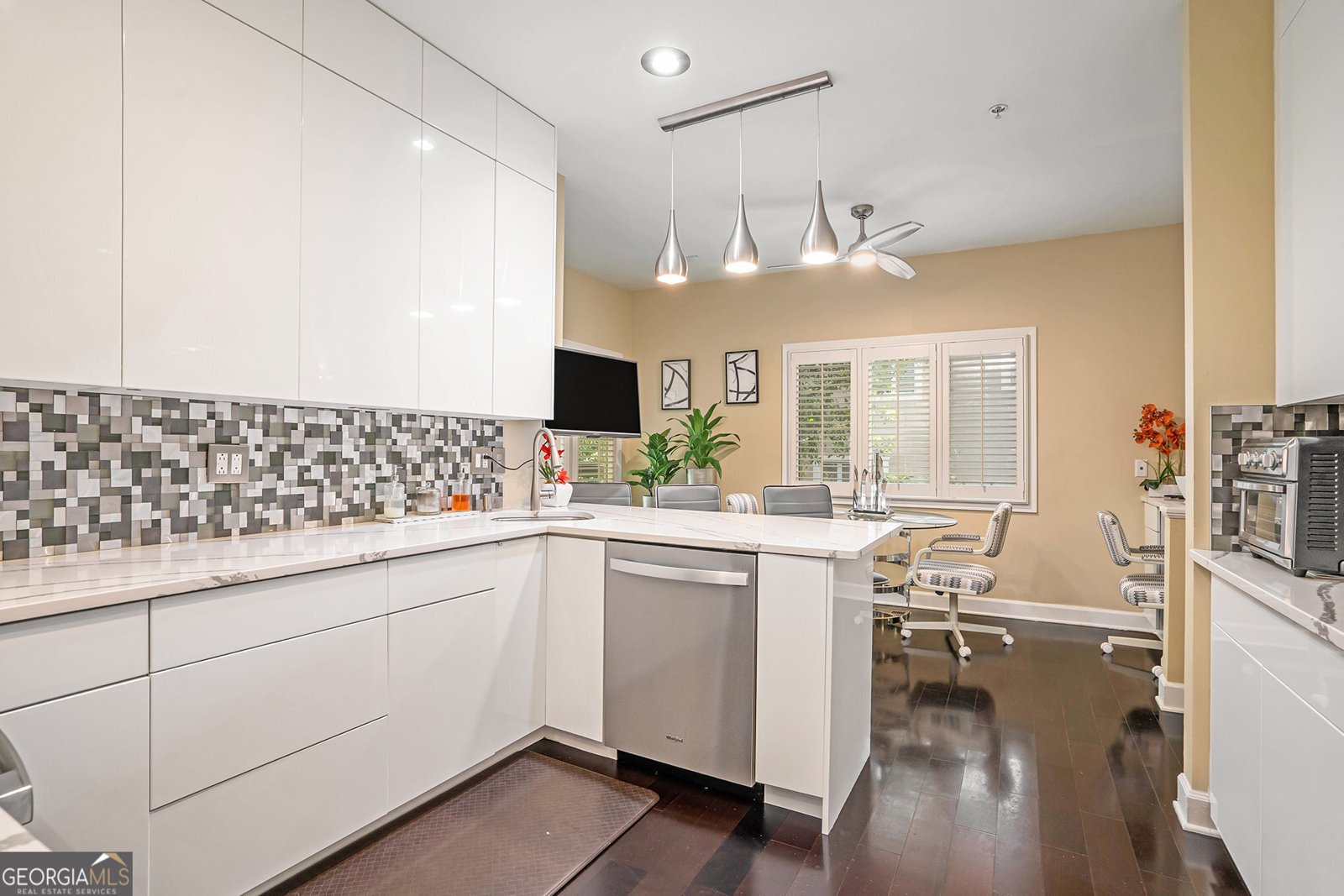 3192 Paces Mill Road Atlanta - 8