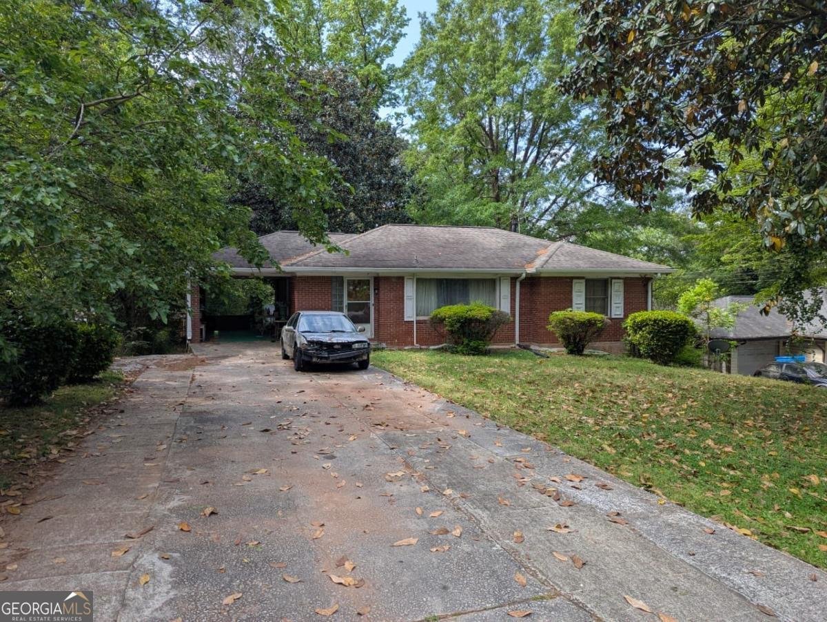 2985 Laguna Drive Decatur - 1