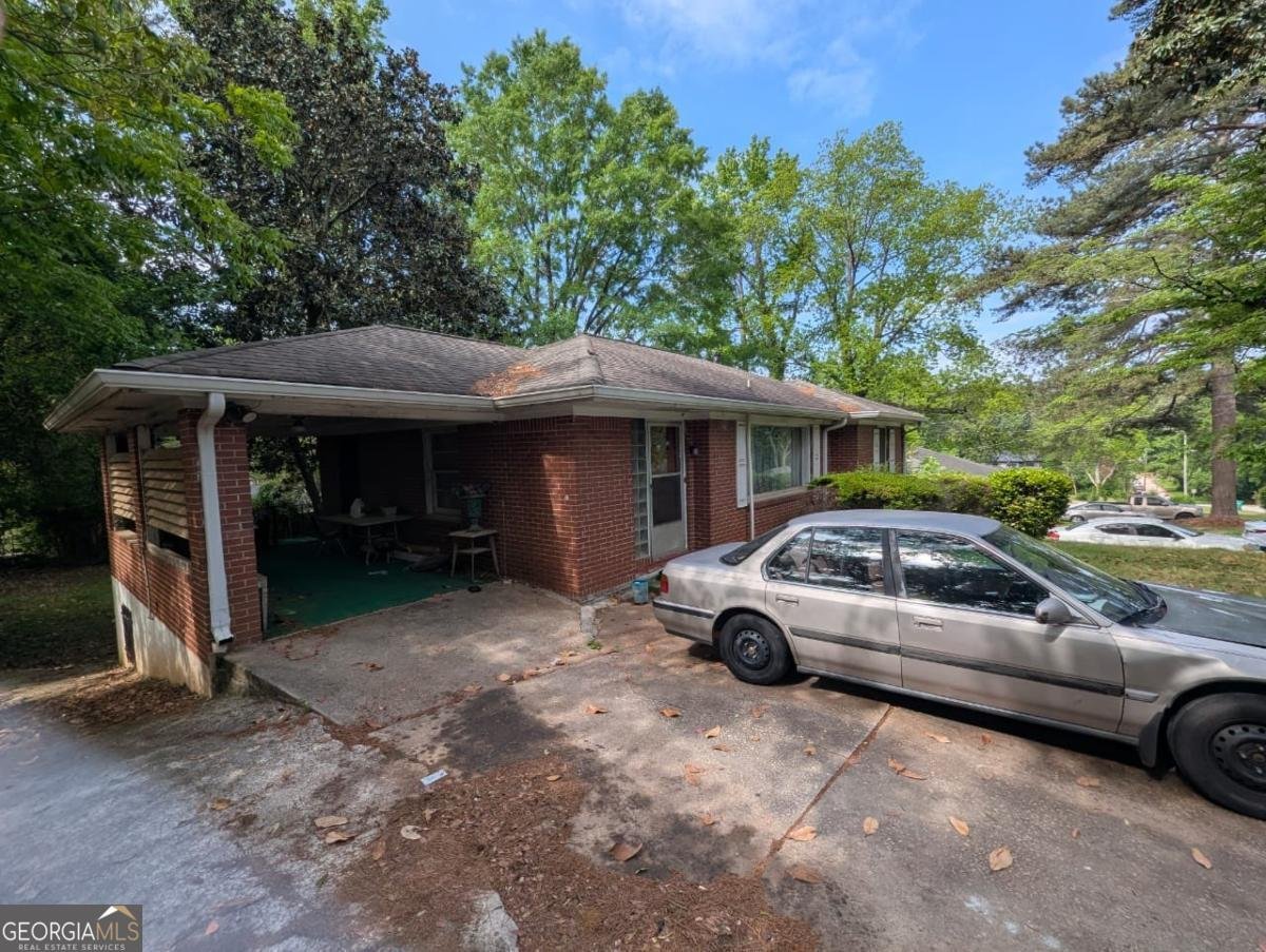 2985 Laguna Drive Decatur - 2