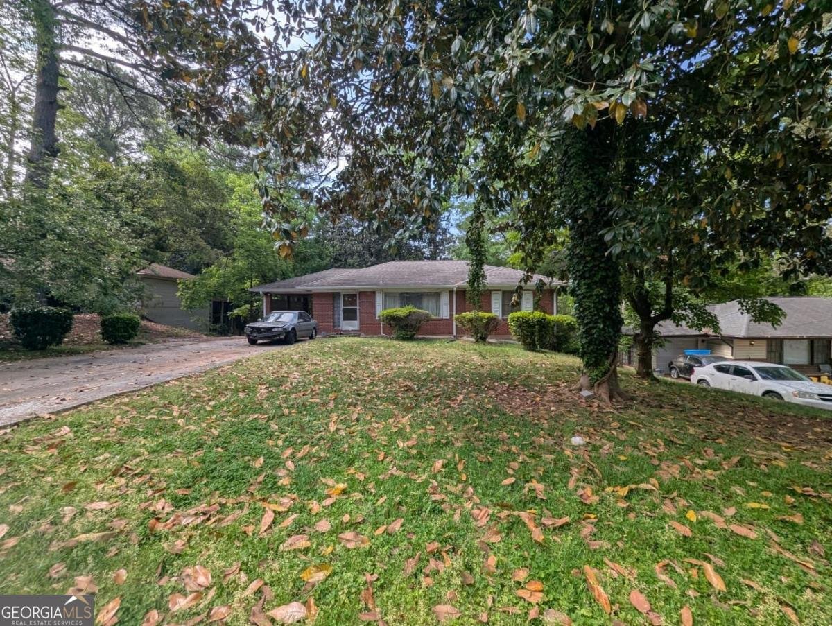 2985 Laguna Drive Decatur - 4