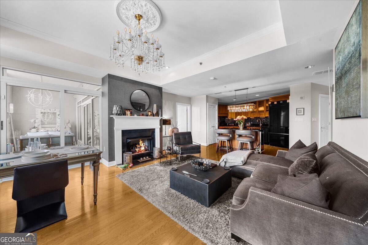 2881 Peachtree Road Atlanta - 14