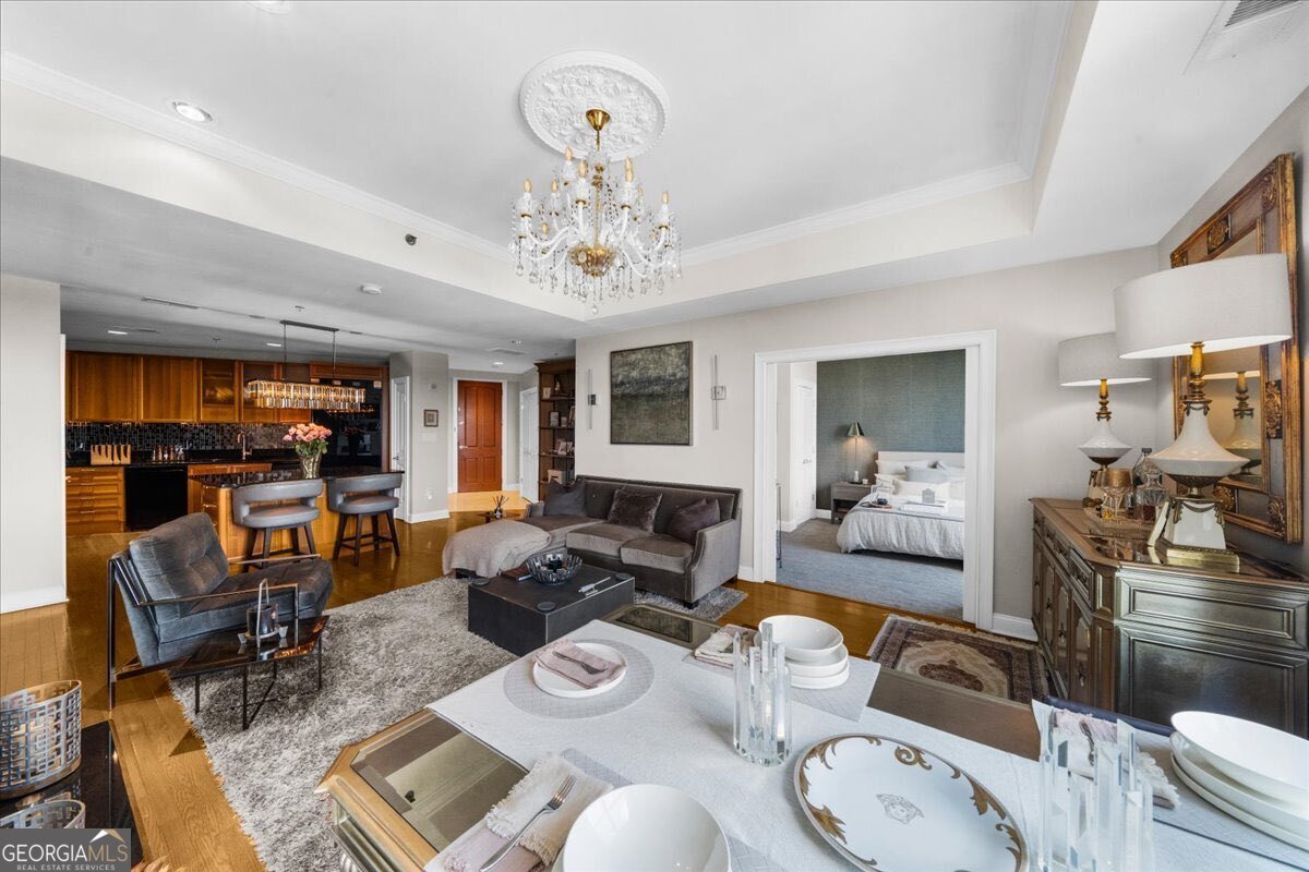 2881 Peachtree Road Atlanta - 15