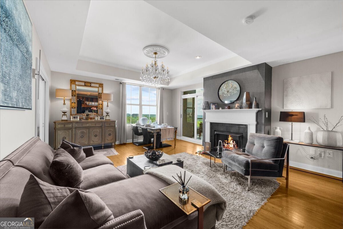 2881 Peachtree Road Atlanta - 16