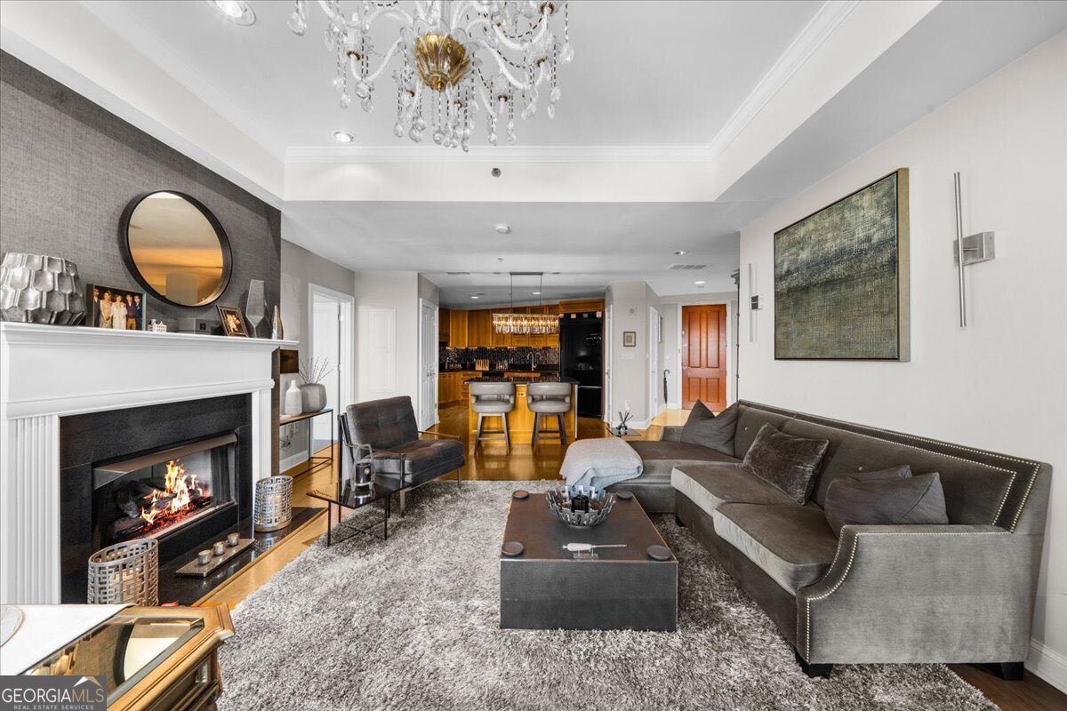 2881 Peachtree Road Atlanta - 18