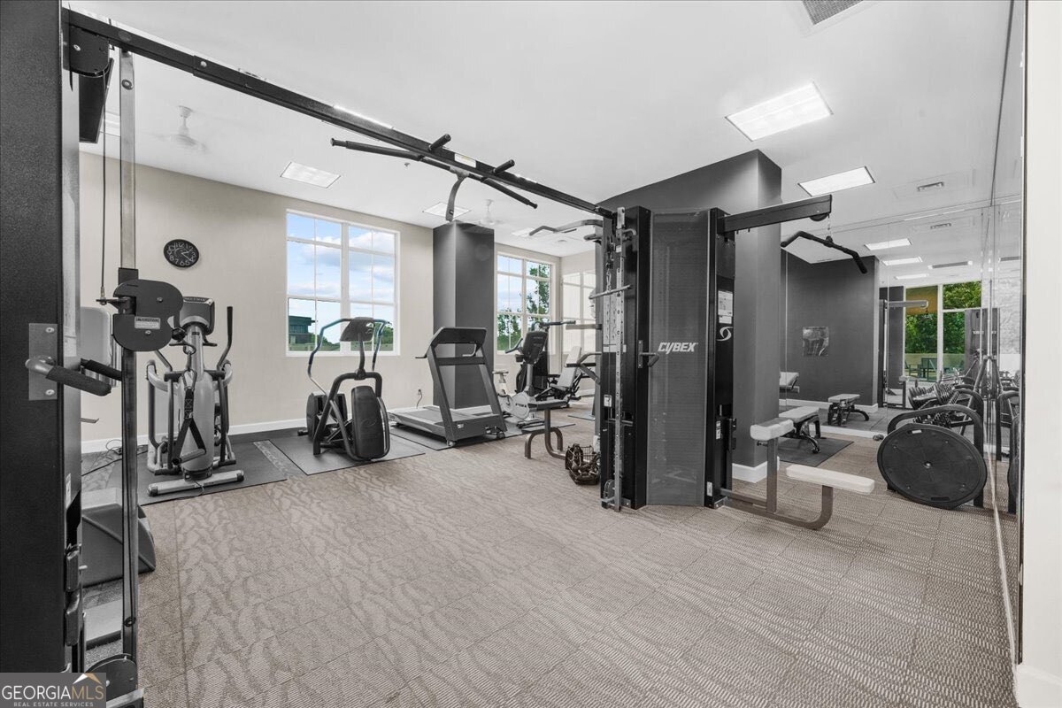 2881 Peachtree Road Atlanta - 60