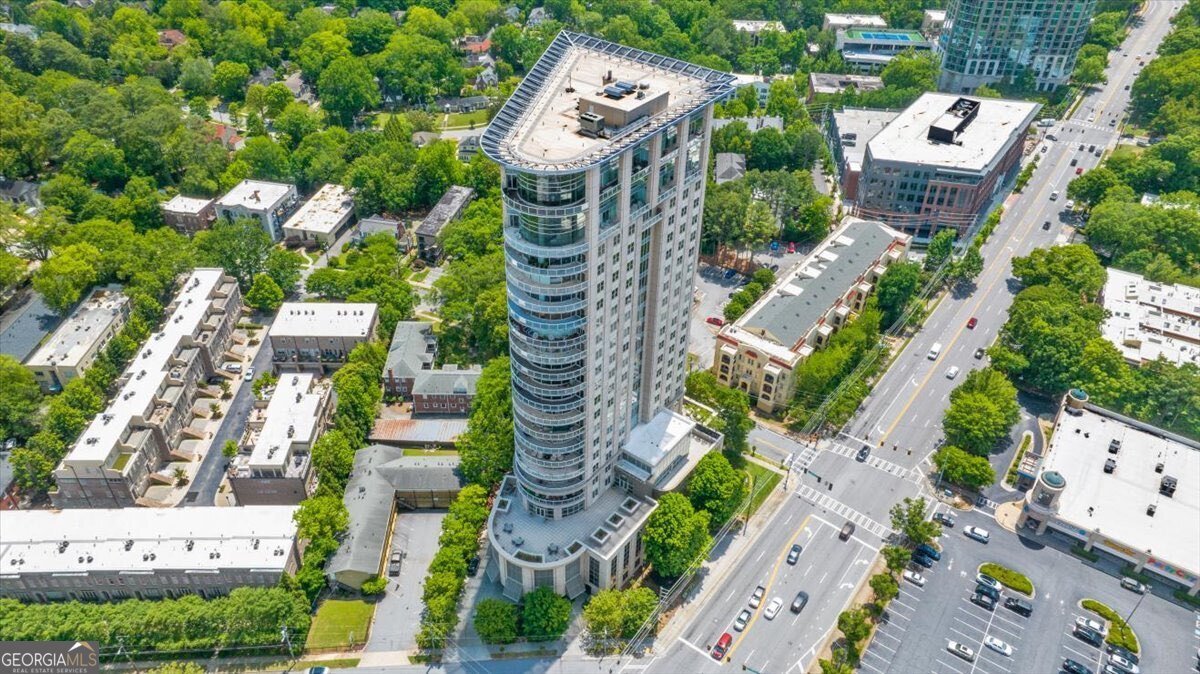 2881 Peachtree Road Atlanta - 69