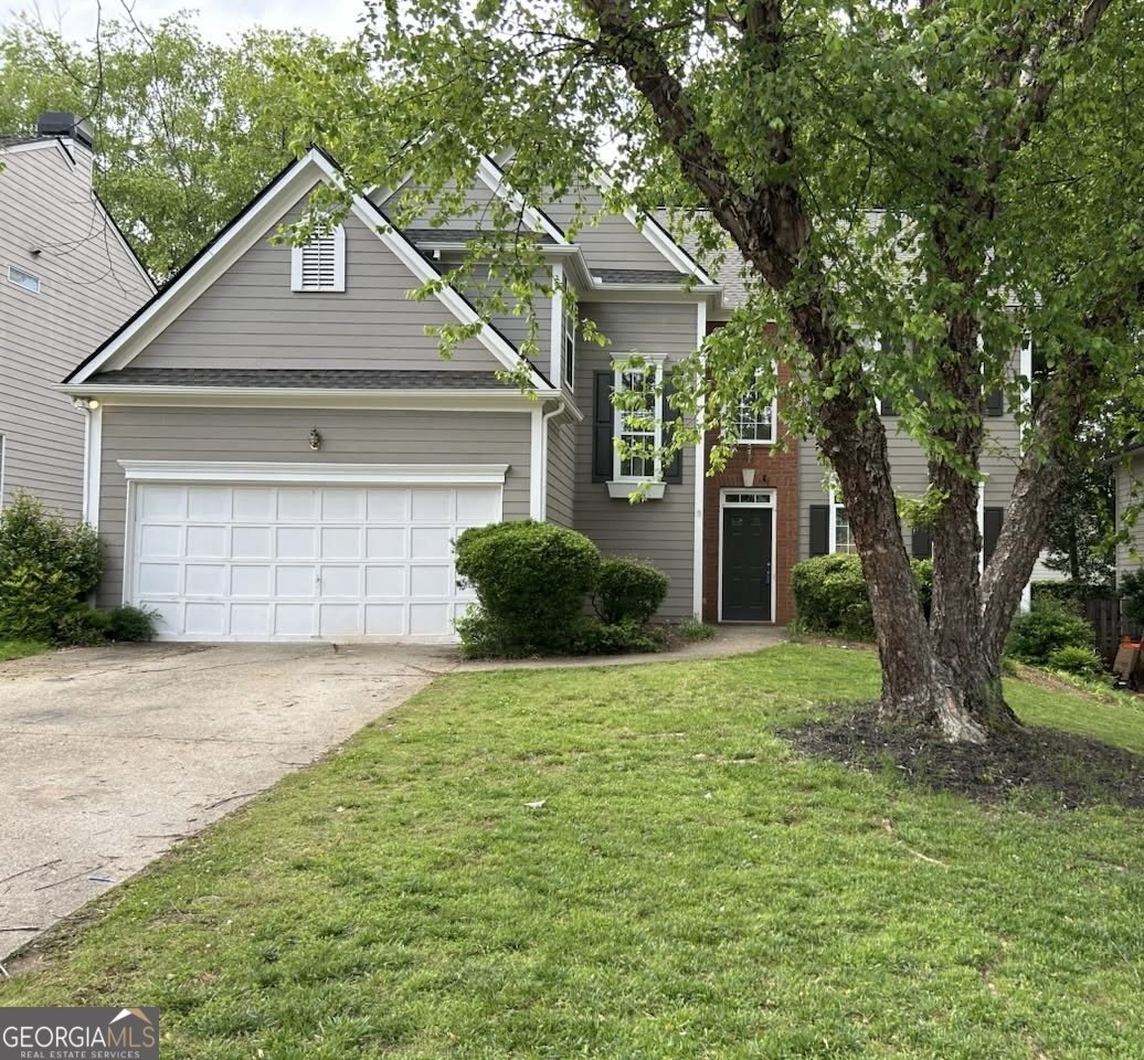 3838 Kirkwood Run Kennesaw - 1