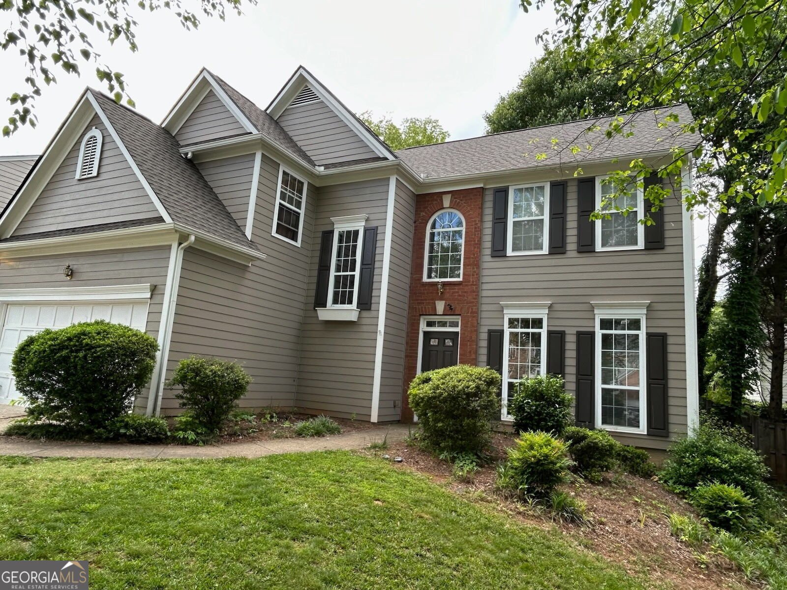 3838 Kirkwood Run Kennesaw - 2