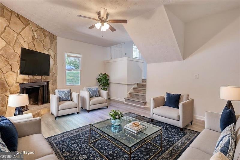 3959 WOOD PATH Drive Stone Mountain - 16