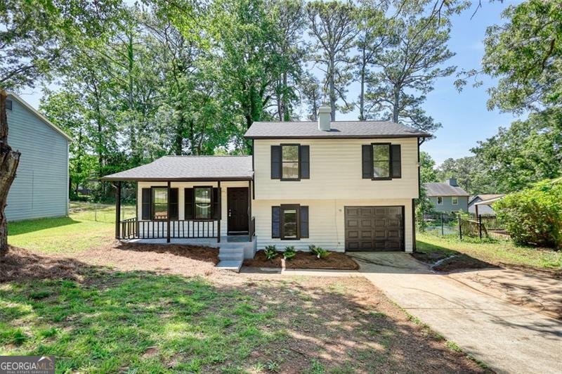 3959 WOOD PATH Drive Stone Mountain - 3