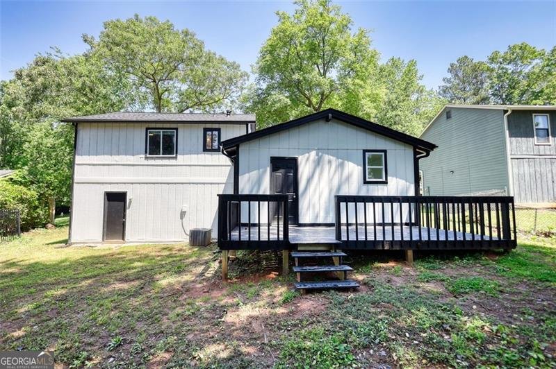 3959 WOOD PATH Drive Stone Mountain - 34