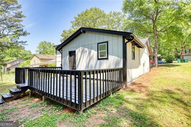 3959 WOOD PATH Drive Stone Mountain - 37