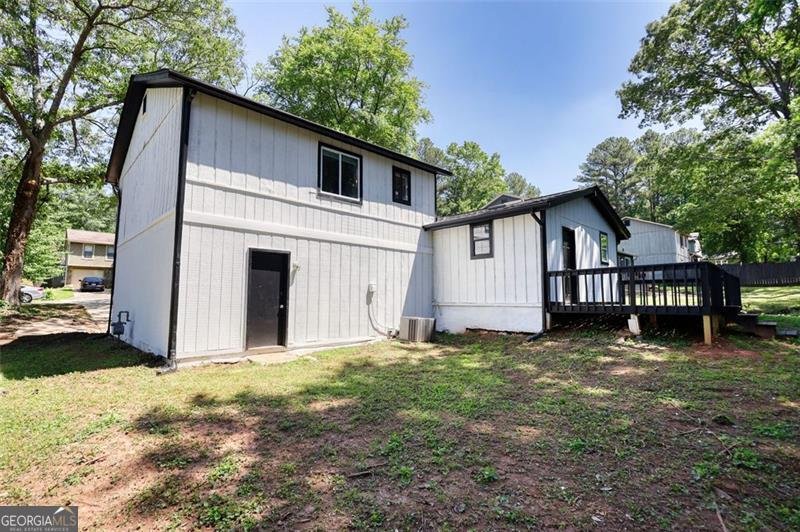 3959 WOOD PATH Drive Stone Mountain - 38