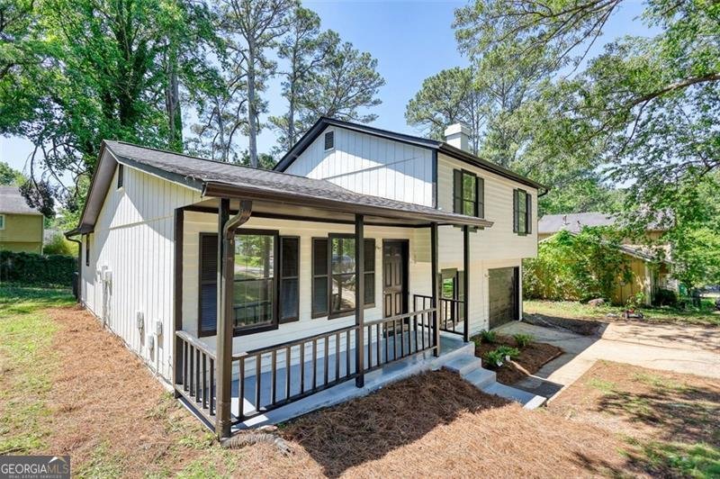 3959 WOOD PATH Drive Stone Mountain - 40