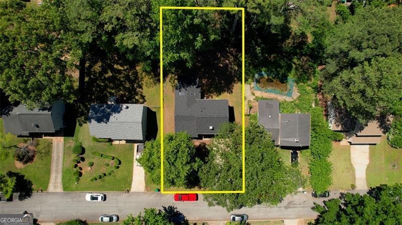 3959 WOOD PATH Drive Stone Mountain - 42