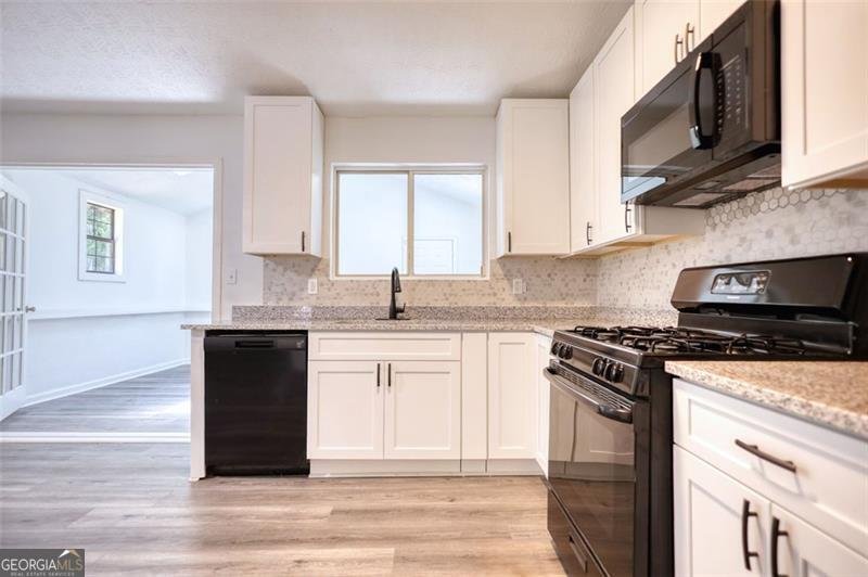 3959 WOOD PATH Drive Stone Mountain - 8