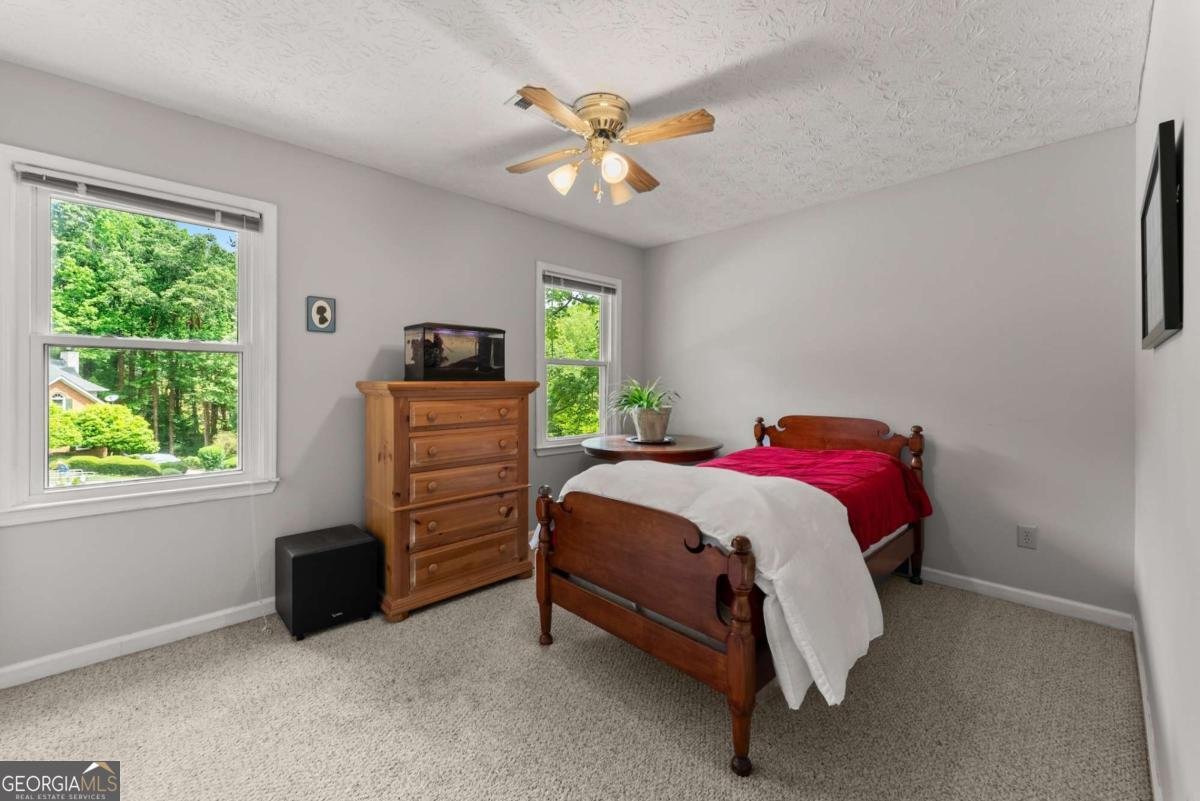 1172 Malvern Hunt Court Lawrenceville - 30