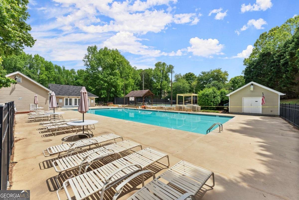 1172 Malvern Hunt Court Lawrenceville - 46