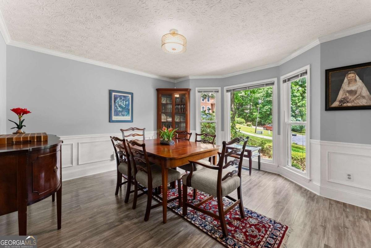 1172 Malvern Hunt Court Lawrenceville - 7