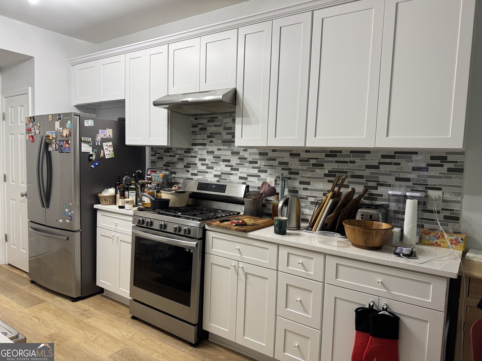 2107 Hailston Drive Duluth - 9