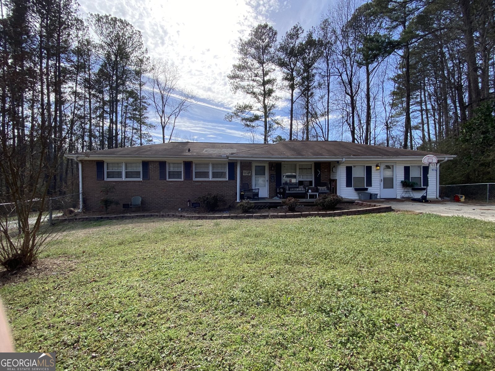 219 Briarwood Drive Dallas - 1