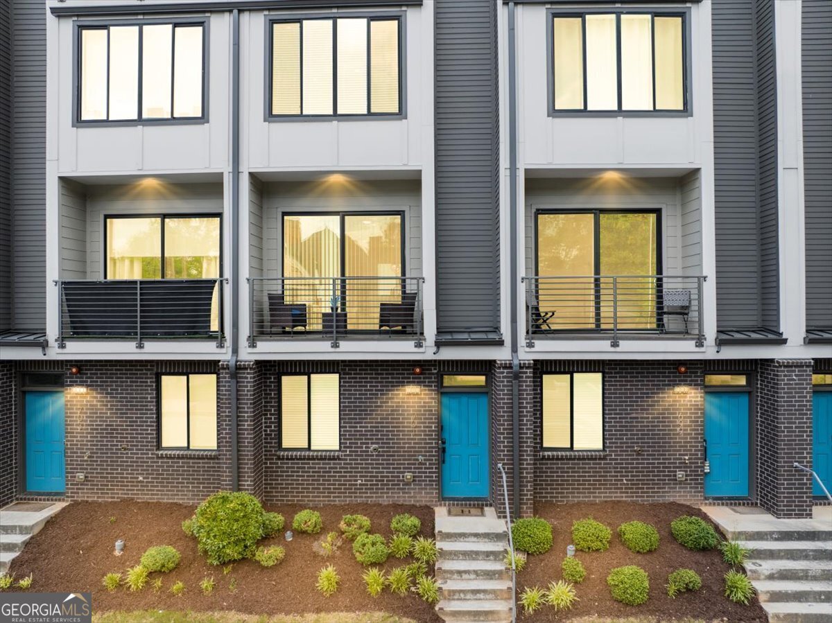 701 Pryor Street Atlanta - 1