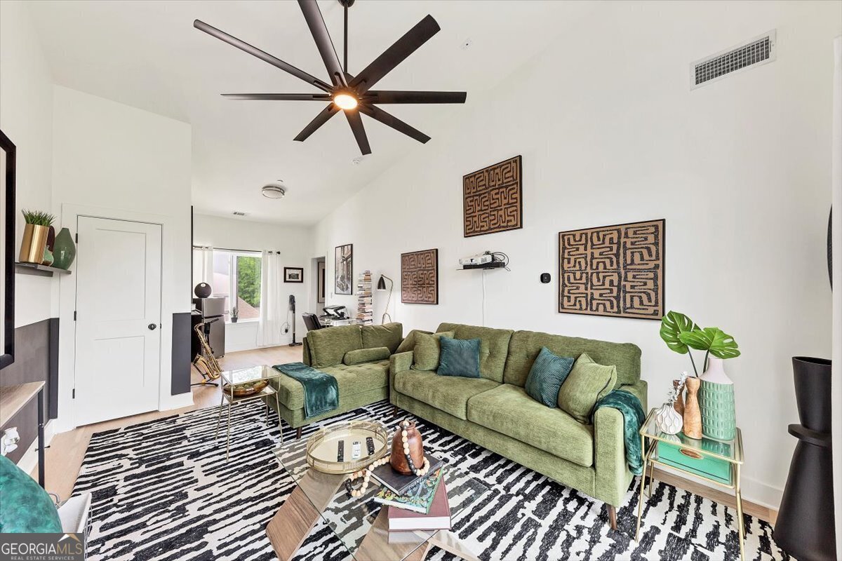 701 Pryor Street Atlanta - 37