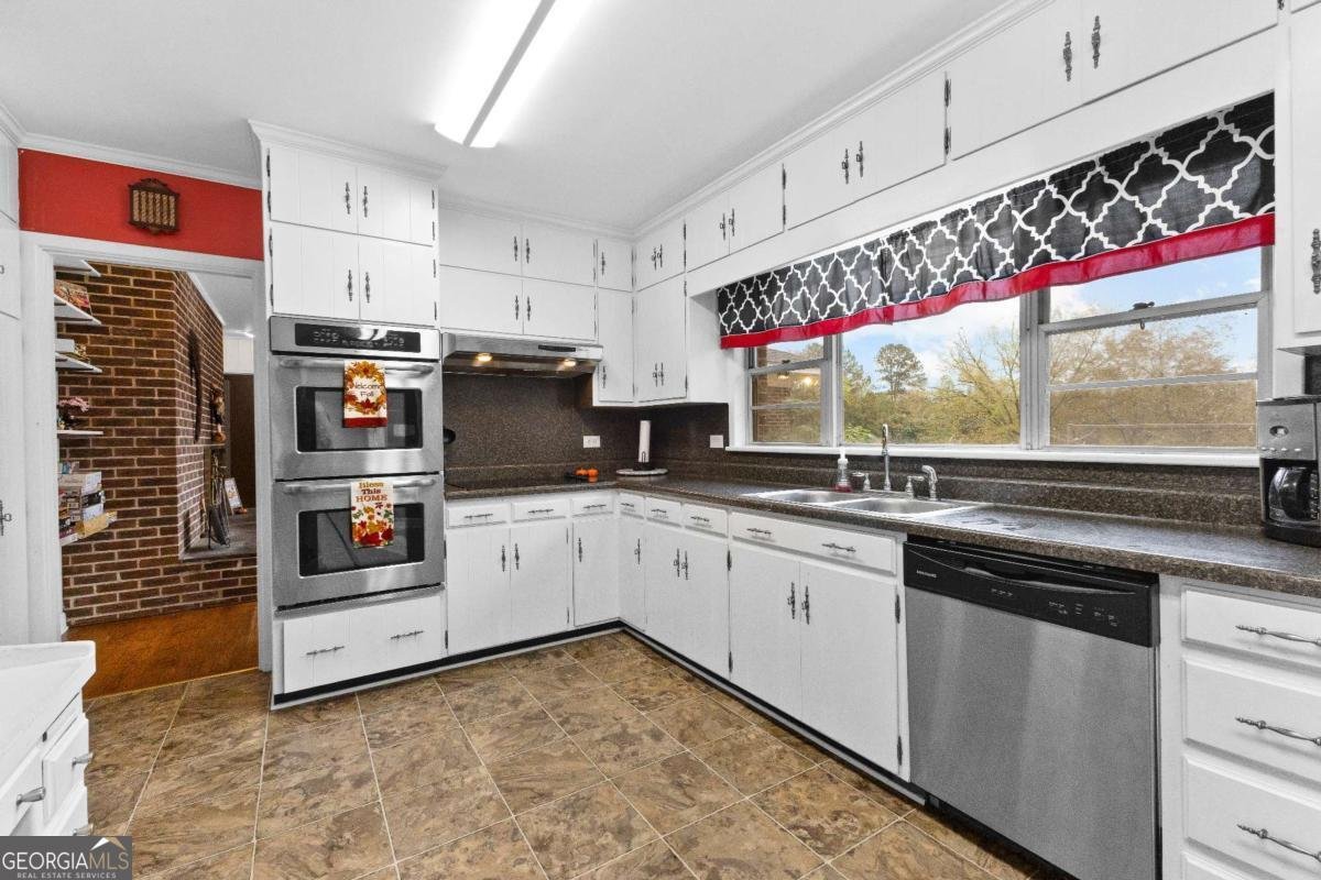 228 Franklindale Drive Thomaston - 30