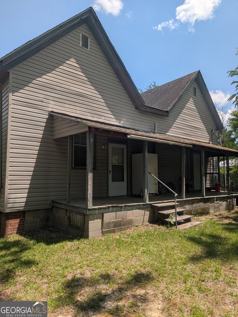 8427 Marcus Street Wrightsville - 4