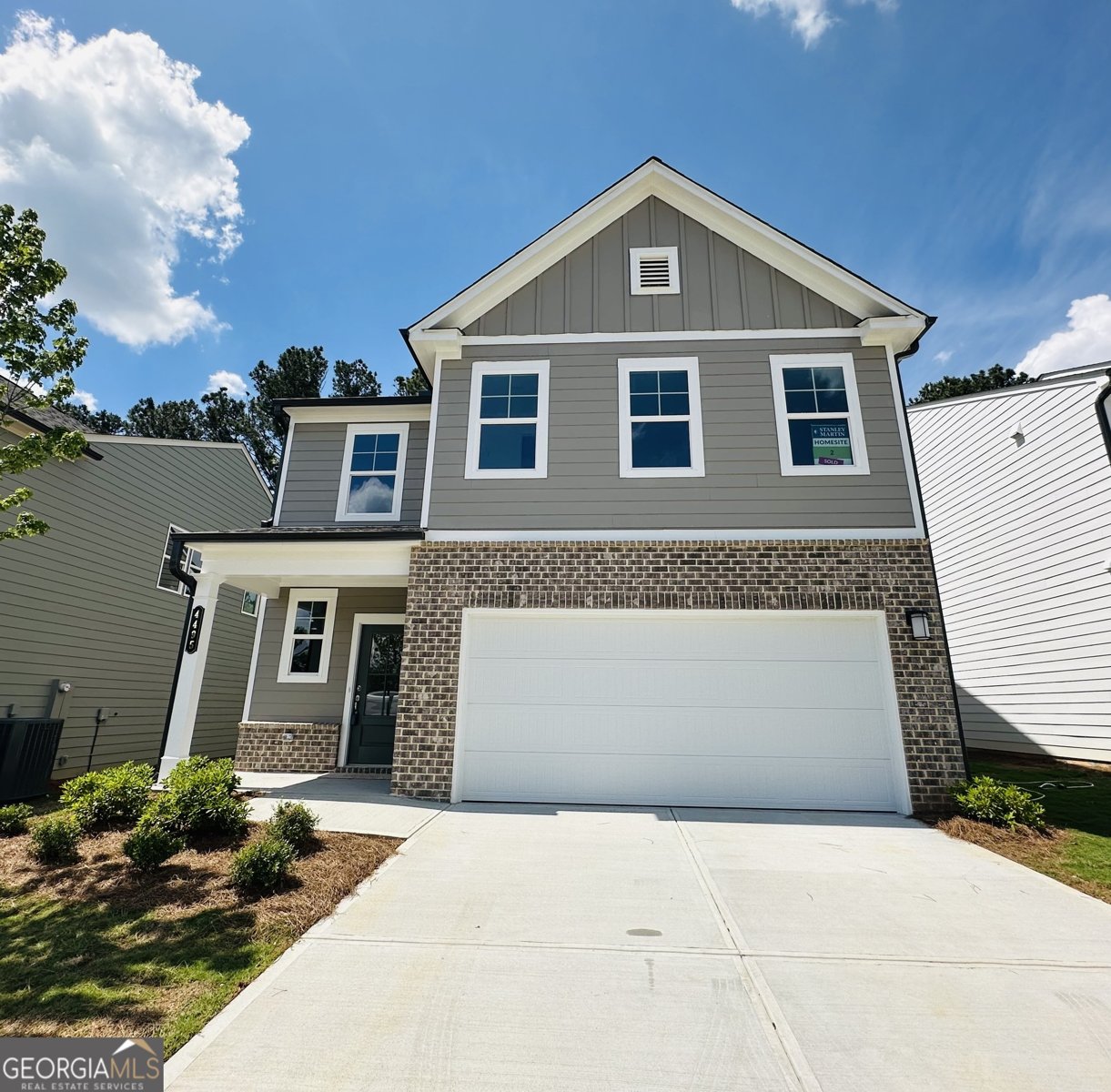 4495 Buttonwood Lane Lilburn - 1