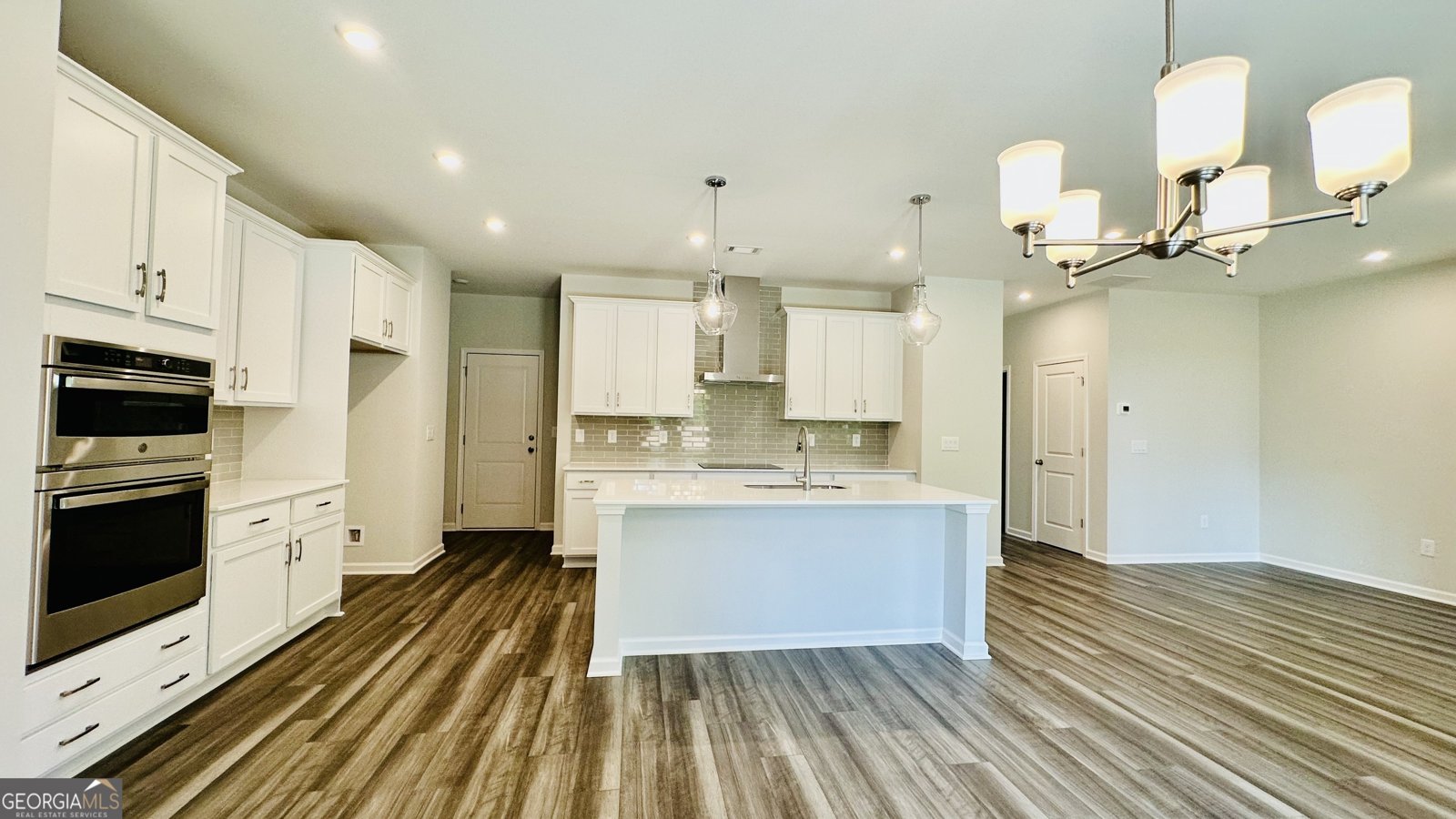 4495 Buttonwood Lane Lilburn - 10