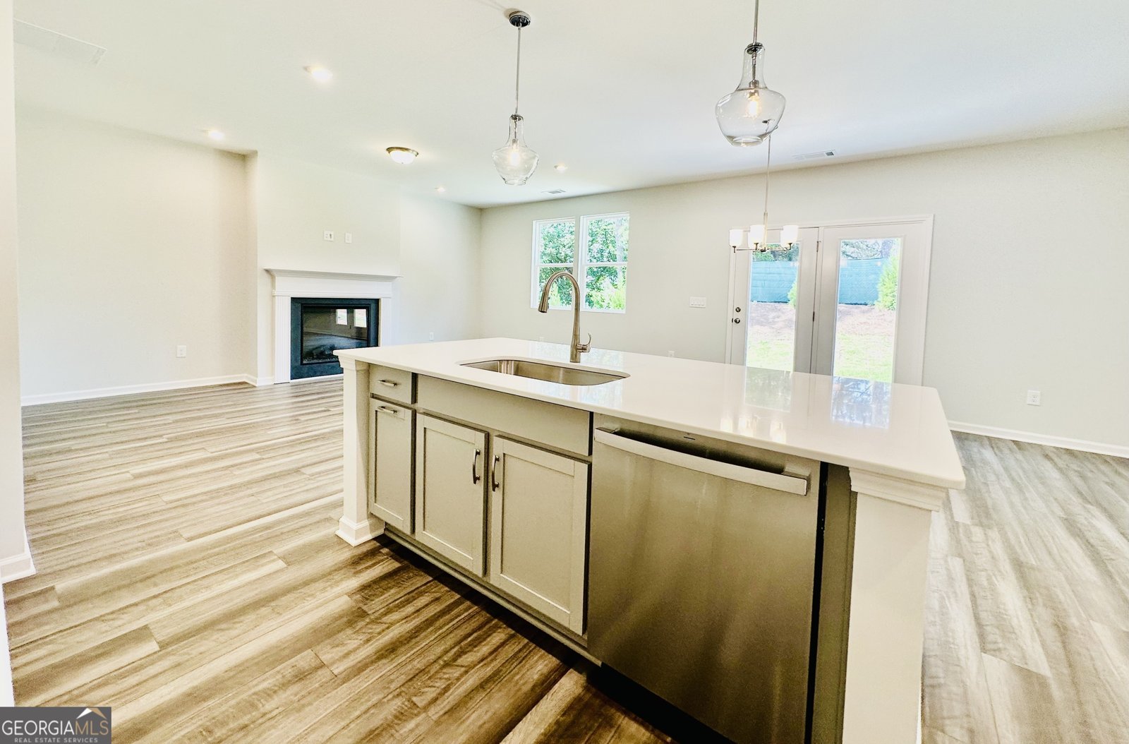 4495 Buttonwood Lane Lilburn - 13